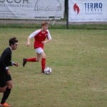 Under 19:Zarja-Opicina