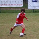 Under 19:Zarja-Opicina