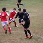 Under 19:Zarja-Opicina
