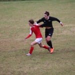 Under 19:Zarja-Opicina