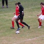 Under 19:Zarja-Opicina