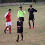 Under 19:Zarja-Opicina