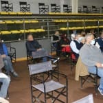 49. občni zbor ZSŠDI