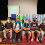 ŠD Mladina: predstavitev programov smučarske sezone