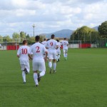 Promocijska liga: Juventina - Sevegliano Fauglis