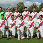 Promocijska liga: Juventina - Sevegliano Fauglis