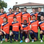 Promocijska liga: Juventina - Sevegliano Fauglis