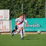 Promocijska liga: Juventina - Sevegliano Fauglis