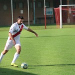 Promocijska liga: Juventina - Sevegliano Fauglis