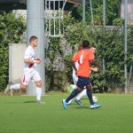 Promocijska liga: Juventina - Sevegliano Fauglis