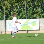 Promocijska liga: Juventina - Sevegliano Fauglis