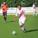 Promocijska liga: Juventina - Sevegliano Fauglis