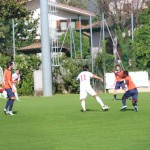 Promocijska liga: Juventina - Sevegliano Fauglis