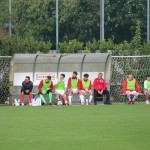 Promocijska liga: Juventina - Sevegliano Fauglis