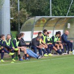 Promocijska liga: Juventina - Sevegliano Fauglis