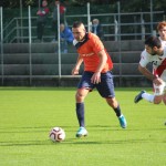 Promocijska liga: Juventina - Sevegliano Fauglis