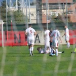 Promocijska liga: Juventina - Sevegliano Fauglis