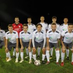 2. AL: Sovodnje - Breg