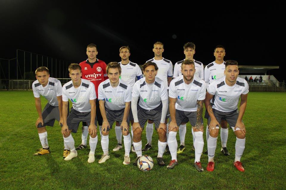 7.10.2020, Sovodnje