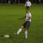 2. AL: Sovodnje - Breg