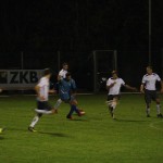 2. AL: Sovodnje - Breg