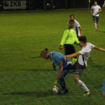 2. AL: Sovodnje - Breg