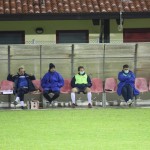 2. AL: Sovodnje - Breg