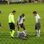 2. AL: Sovodnje - Breg