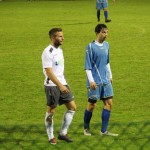 2. AL: Sovodnje - Breg