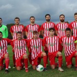 Promocijska liga: Grigioneri Savorgnano - Juventina 1:3