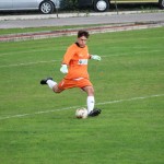 Promocijska liga: Grigioneri Savorgnano - Juventina 1:3