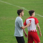 Promocijska liga: Grigioneri Savorgnano - Juventina 1:3