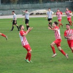 Promocijska liga: Grigioneri Savorgnano - Juventina 1:3