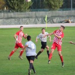 Promocijska liga: Grigioneri Savorgnano - Juventina 1:3