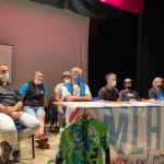 ŠD Mladina: predstavitev programov smučarske sezone