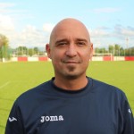 Promocijska liga: Juventina - Sevegliano Fauglis