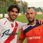 Promocijska liga: Juventina - Sevegliano Fauglis