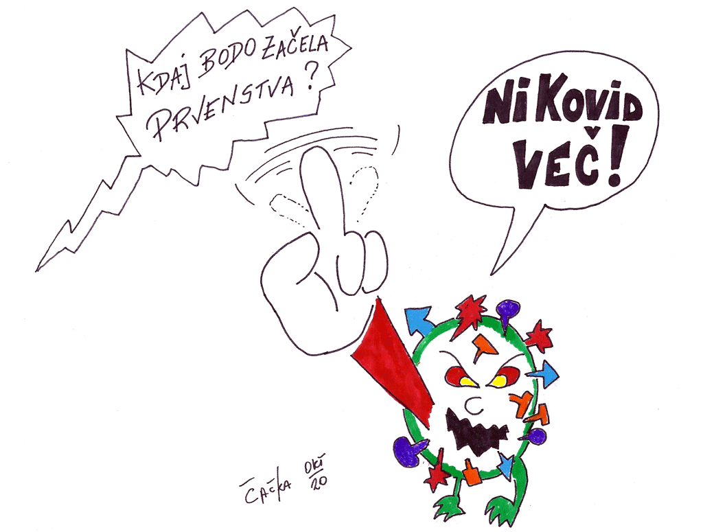 Kekove vinjete