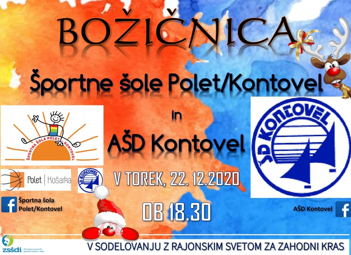 Božičnica-FB
