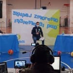knjiga ob 50 letnici ZSSDI - Branko Lakovic