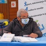 knjiga ob 50 letnici ZSSDI - Branko Lakovic