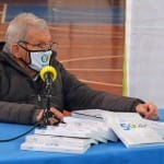 knjiga ob 50 letnici ZSSDI - Branko Lakovic