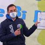 knjiga ob 50 letnici ZSSDI - Branko Lakovic