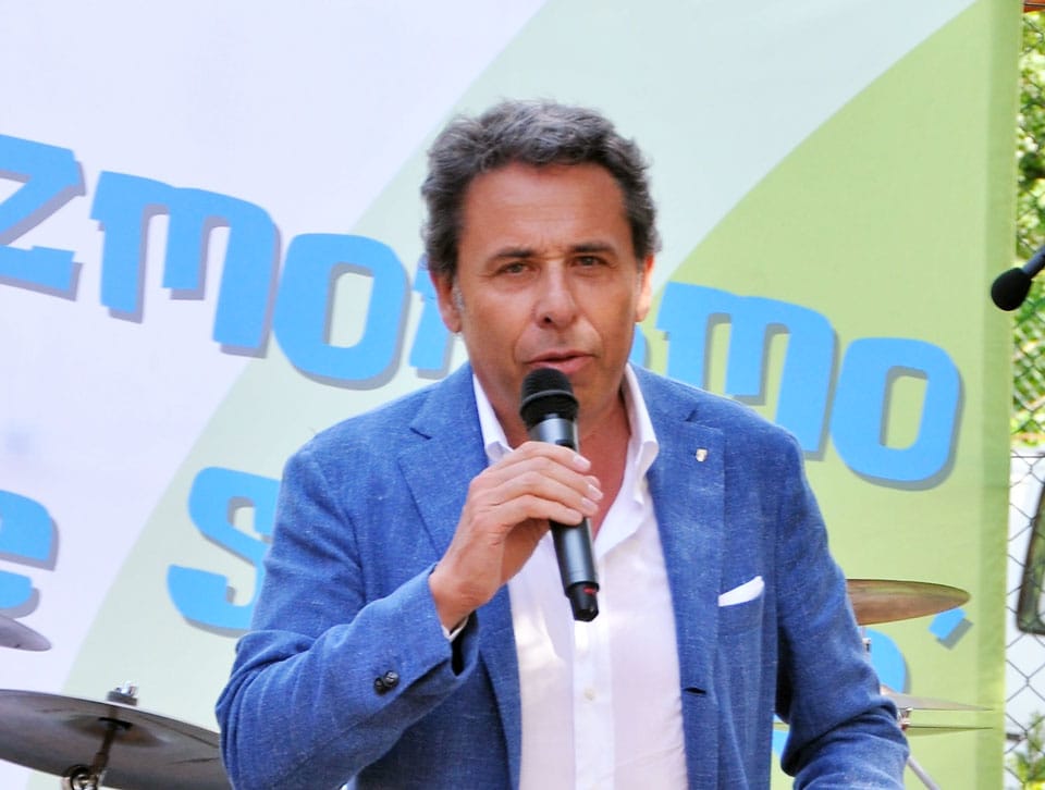 Ermes Canciani