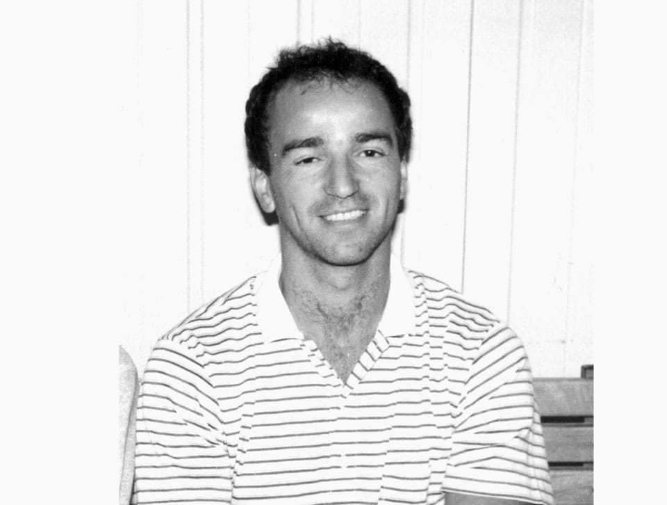 Igor Meden