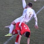 SPORT - NOGOMET - PROMOCIJSKA LIGA -  Kras Repen - Risanese