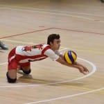 SPORT - ODBOJKA - 1. MOSKA DIVIZIJA - Sloga Tabor Obiettivo Luce - Nas prapor
