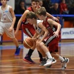Sport - KOSARKA - DEZELNI U14 - Bor Globex - Basketrieste