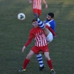 SPORT - NOGOMET - PROMOCIJSKA LIGA -  Kras Repen - Chiarbola Ponziana