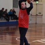 Sport - skupni trening Sklad Mitja Cuk , Jadran in Kontovel